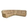 Liberty Furniture 7006SN-UPH-6PCSEC Liberty Furniture 7006SN-UPH-6PCSEC Carrington - 6 Piece Sectional - York Sand