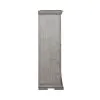 Liberty Furniture 361G-BR42 Liberty Furniture 361G-BR42 Big Valley - Door Chest - Graystone