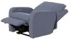 Jackson Furniture Industries 642527-1916/23 Jackson Furniture Industries 642527-1916/23 Lullaby - Power Headrest Power Auto-Glide Recliner - Denim