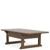 Riverside Furniture 61702 Calhoun - Cocktail Table - Whiskey Oak