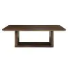 ACME DN06865 ACME DN06865 Koen - Dining Table - Brown Oak