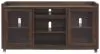 Ashley Furniture W633-68 Starmore - XL TV Stand w/Fireplace Option - Brown