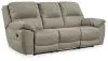 Ashley Furniture 5420388 Next-Gen Gaucho - Reclining Sofa - Putty