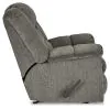 Ashley Furniture 4450425 Kegler - Rocker Recliner - Putty