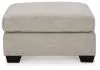 Ashley Furniture 3100408 Ashley Furniture 3100408 Mahoney - Oversized Accent Ottoman - Pebble