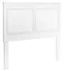 Ashley Furniture B680-87 Ashley Furniture B680-87 Fortman - Full Panel Headboard - White