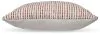 Ashley Furniture A1001038 Nashlin - Pillow (Set of 4) - White / Rust