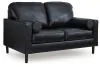 Ashley Furniture 2120535 Bryceview - Loveseat - Onyx