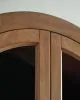 Ashley Furniture A4000705 Ashley Furniture A4000705 Dagandale - Accent Cabinet - Natural / Black
