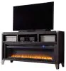 Ashley Furniture W901W1 Todoe - 2 Pc. - 65