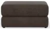Jackson Furniture Industries 230310-1847/09 Eagan - Ottoman - Chocolate