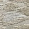 Jackson Furniture Industries 409812-2266/06 Lamar - Cocktail Ottoman - Cream