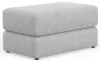 Jackson Furniture Industries 230310-1847/18 Jackson Furniture Industries 230310-1847/18 Eagan - Ottoman - Moonstruck