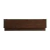 Liberty Furniture 316-OT7436 Aspen Skies - Console Bar Table - Brown