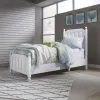 Liberty Furniture 523-YBR-TPB Liberty Furniture 523-YBR-TPB Cottage View - Twin Panel Bed - White
