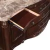 New Classic D532-42 Constantine - Server - Cherry