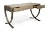 Riverside Furniture 50330 Sophie - Writing Desk - Natural