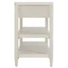 Riverside Furniture 18215 Riverside Furniture 18215 Maren - Sofa Table - Beige