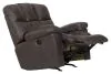 Jackson Furniture Industries 647842-1307/38 Jackson Furniture Industries 647842-1307/38 Mayfield - Power Rocker Recliner - Graphite