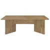 CoasterEveryday 183020 Jamestown - Composite Wood Dining Table - Mango