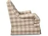Craftmaster Furniture 052810SG Swivel Glider Chair