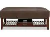 Craftmaster Furniture L068500 Cocktail Ottoman