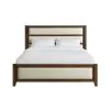 Intercon MW-BR-8365K-SBL-C Marlow - King Bed - Sable