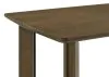 Coaster Fine Furniture 193661 Ottowa - Rectangular Wood Dining Table - Brown