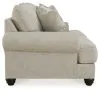 Benchcraft® 1320135 Asanti - Loveseat - Fog
