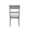 New Classic D2114W-21 New Classic D2114W-21 Mariana - Wood Back Side Chair (Set of 2) - Vintage Creme