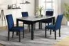 New Classic D400-22-STN New Classic D400-22-STN Celeste - Counter Chair (Set of 2) - Stone