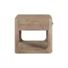 Liberty Furniture 306-OT1020 South Bend - End Table - Burnished Clay