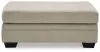 Ashley Furniture 5950414 Ashley Furniture 5950414 Stonemeade - Ottoman - Taupe