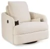 Ashley Furniture 9210361 Ashley Furniture 9210361 Modmax - Swivel Glider Recliner - Oyster
