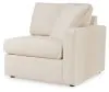 Ashley Furniture 92103S9 Ashley Furniture 92103S9 Modmax - 5-Piece Sectional With Storage Consoles - Oyster