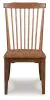 Ashley Furniture PCD824-06 Ashley Furniture PCD824-06 Greddinton - Dining Room Side Chair (Set of 2) - Brown