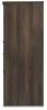 Ashley Furniture B251B1 Ashley Furniture B251B1 Juararo - Dresser, Mirror - Dark Brown