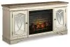 Ashley Furniture W743W2 Realyn - 2 Pc. - 74