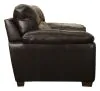 Jackson Furniture Industries 439603-1152/09-1252/09 Hudson - Sofa - Chocolate