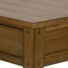 Liberty Furniture 110-OT1010 Lake House - Cocktail Table - Oak