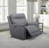 Liberty Furniture 7007BG-13P Liberty Furniture 7007BG-13P Cooper - Sg Recliner P3 - Blue Gray