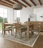 Riverside Furniture 91050 Davie - Rectangular Dining Table - Light Brown