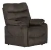 Jackson Furniture Industries 4864-2792/29 Jackson Furniture Industries 4864-2792/29 Buckley - Power Lift Recliner - Chocolate
