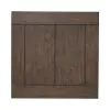 Liberty Furniture 732-OT1020 Cascade Falls - Square End Table - Satin Espresso