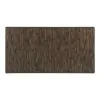 Intercon KI-TA-4278-BMW-C Kauai - Dining Table - Brushed Mango Wood