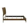 New Classic 00-B0182-300 New Classic 00-B0182-300 Ballard - 5/0 Queen Bed - Light Brown