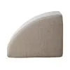 Liberty Furniture 644-OT9001 Capri - Upholstered Ottomans (Set of 2) - Espresso