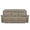 Liberty Furniture 7030CS-33P Cora - Sofa P3 & ZG - Aline Cashmere