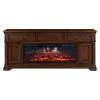 Liberty Furniture FIRE-BOX-512-84FTS Fireplace TV Consoles - 512 84