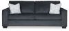 Ashley Furniture 8721338 Altari - Sofa - Slate